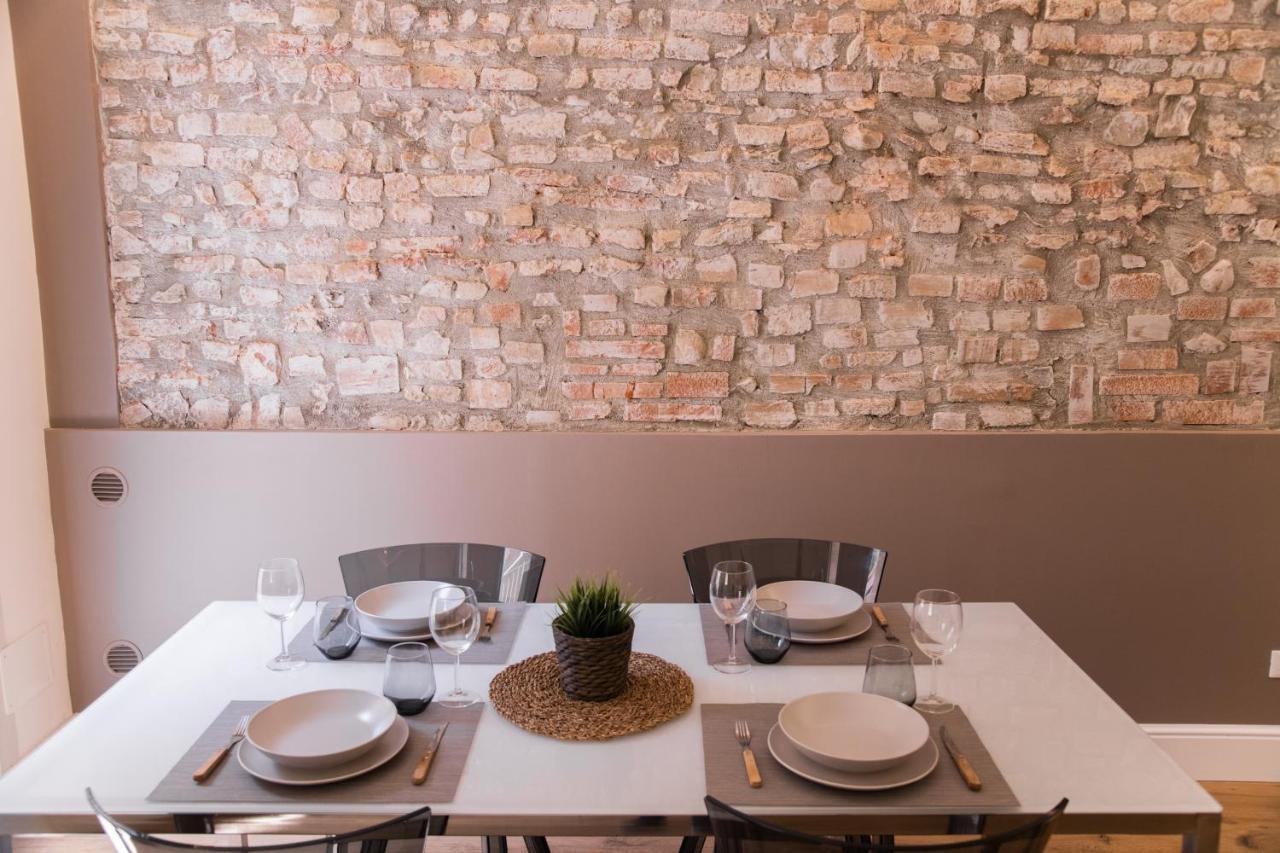 Apartment The Closest To The Boboli Gardens Florenz