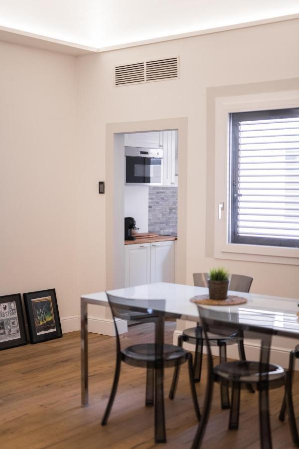 The Closest To The Boboli Gardens Apartment Florenz