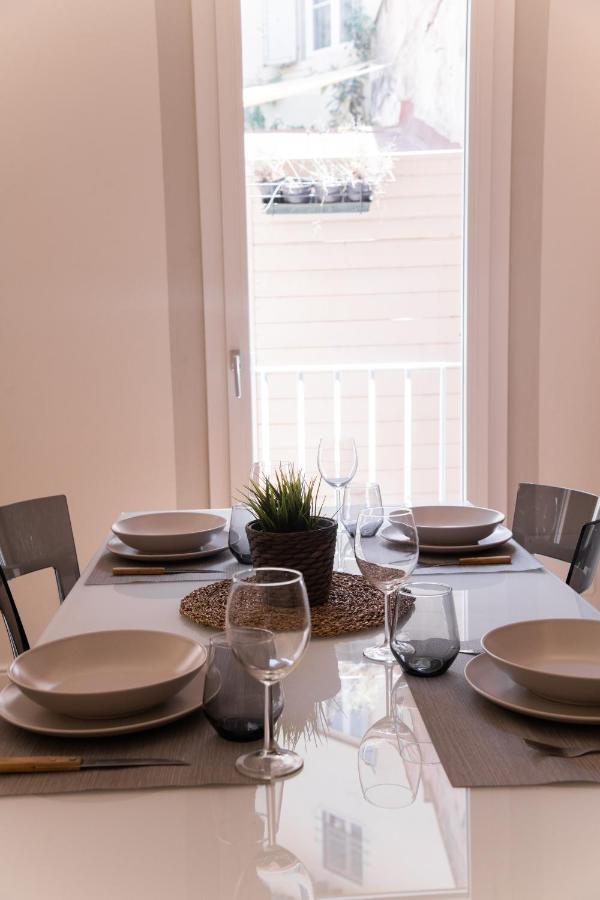 Apartment The Closest To The Boboli Gardens *