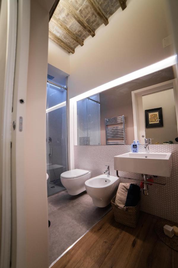 Apartment The Closest To The Boboli Gardens Florenz