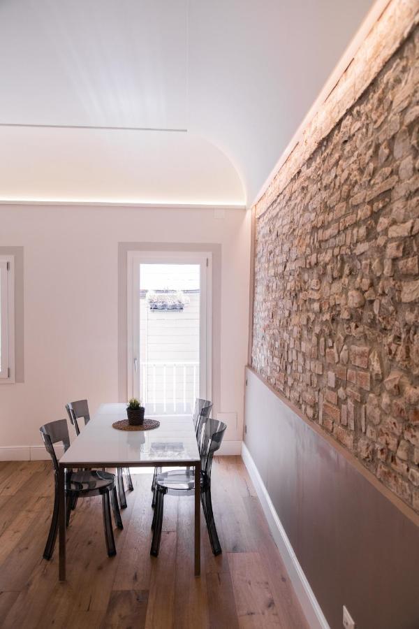 Apartment The Closest To The Boboli Gardens