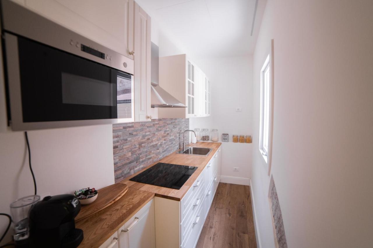 The Closest To The Boboli Gardens Apartment Florenz