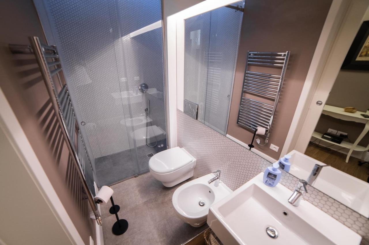 The Closest To The Boboli Gardens Apartment