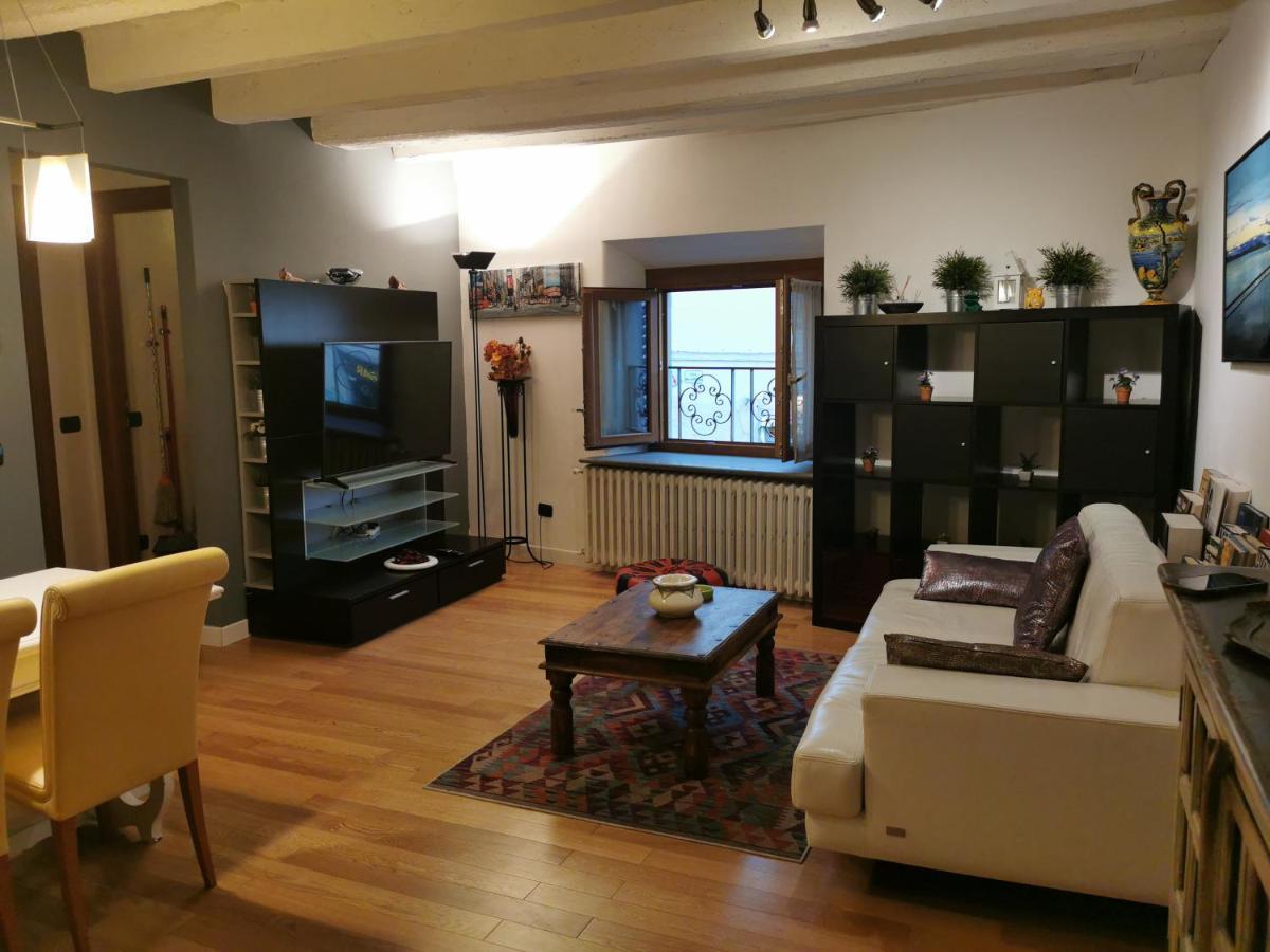 Apartamento Borgo La Croce *