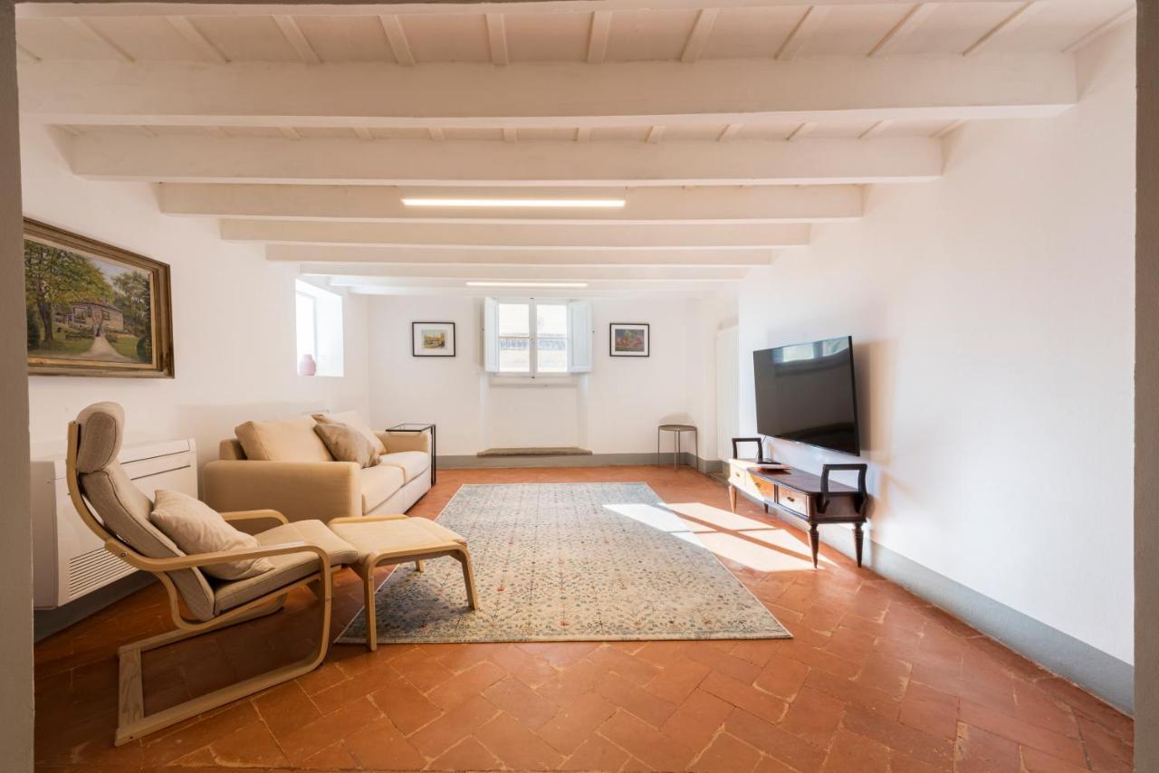 Appartement Santo Spirito View By Mmega Florence