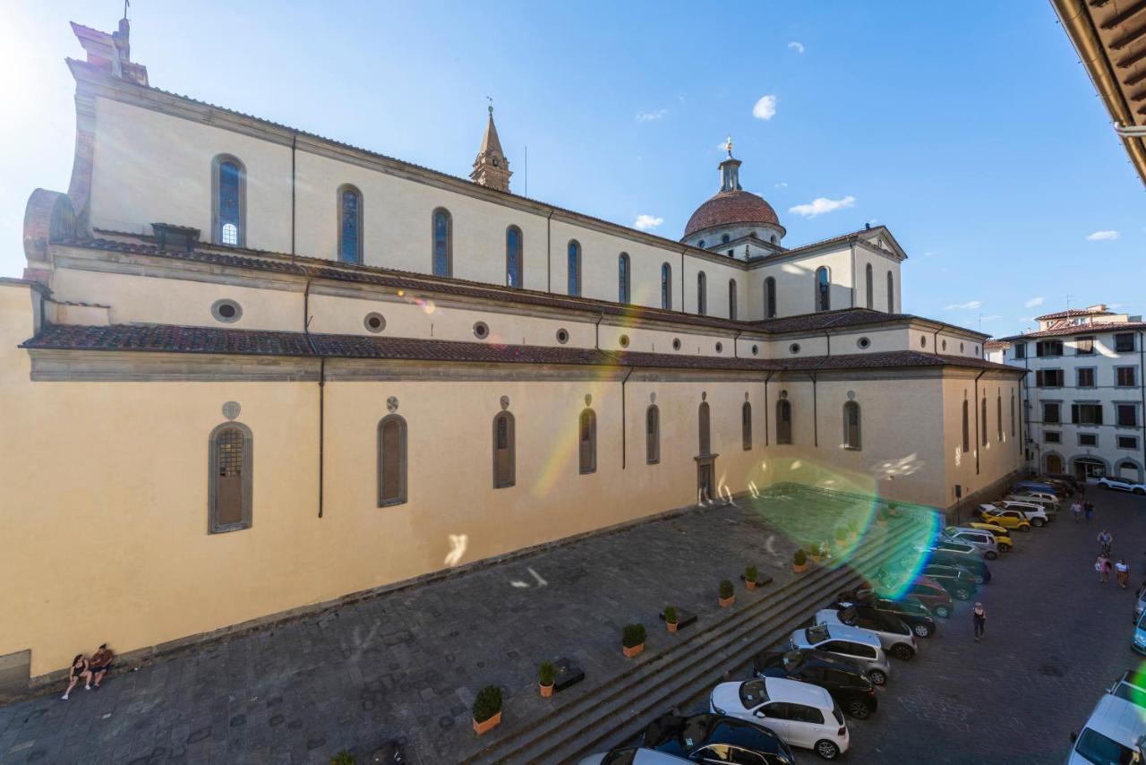 Appartement Santo Spirito View By Mmega *