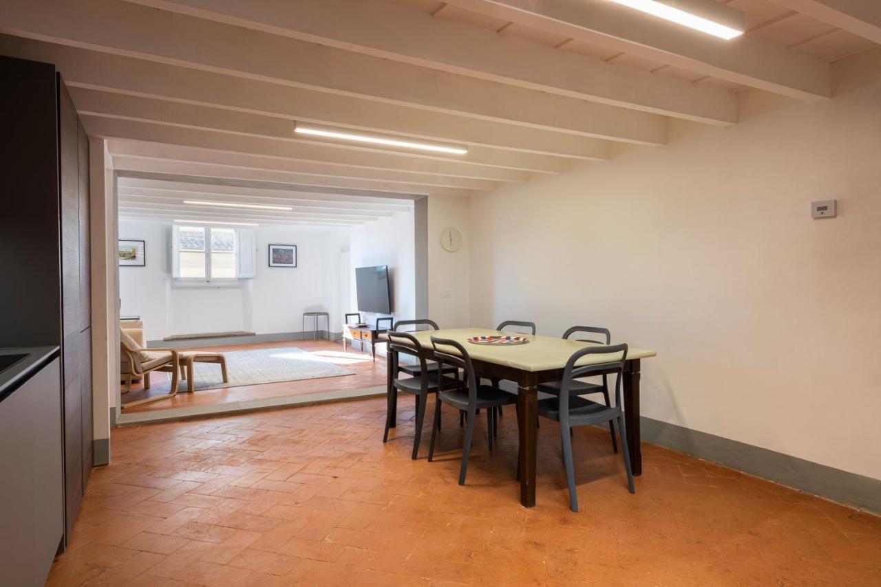 Santo Spirito View By Mmega Appartement