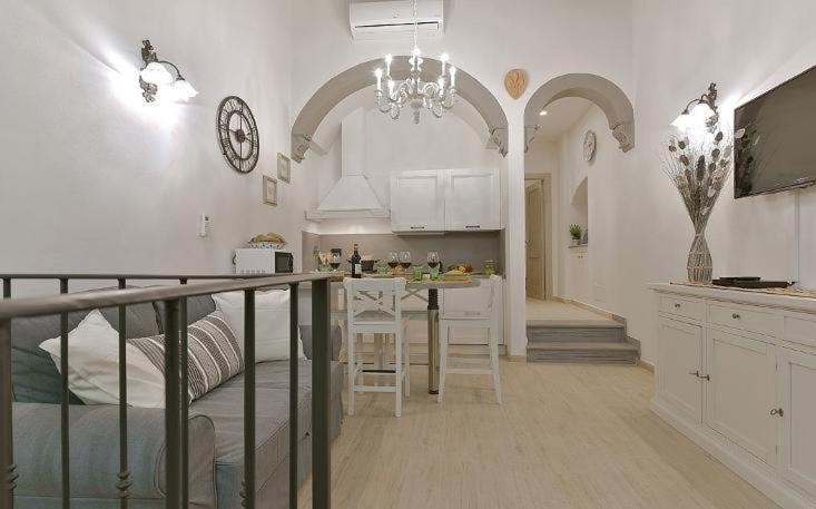 Apartamento Vignolosa House *