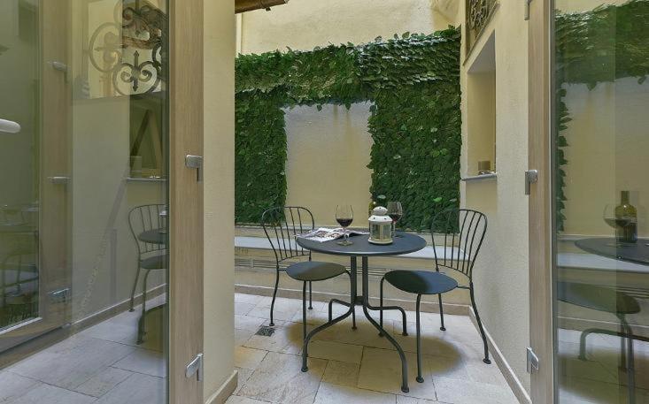 Apartamento Vignolosa House Florença