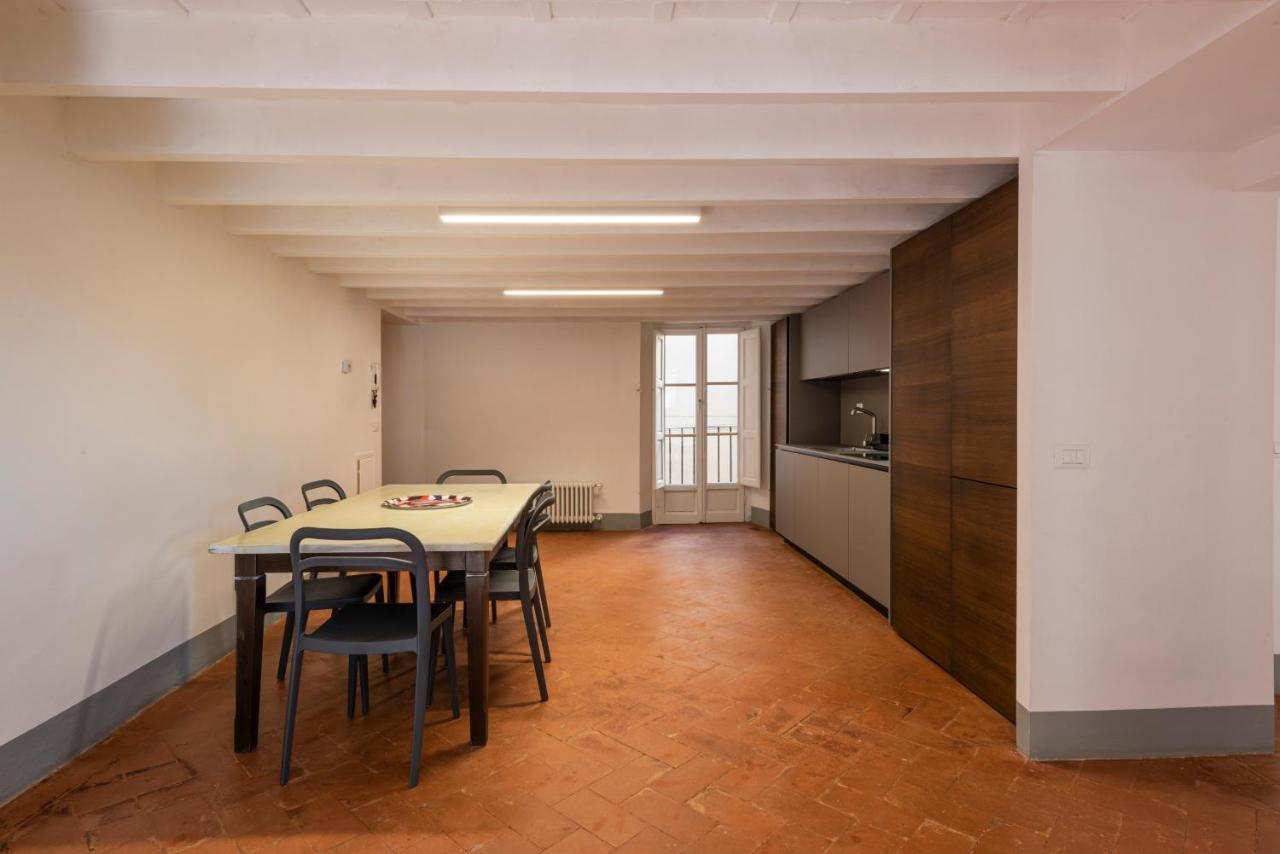 Appartement Santo Spirito View By Mmega