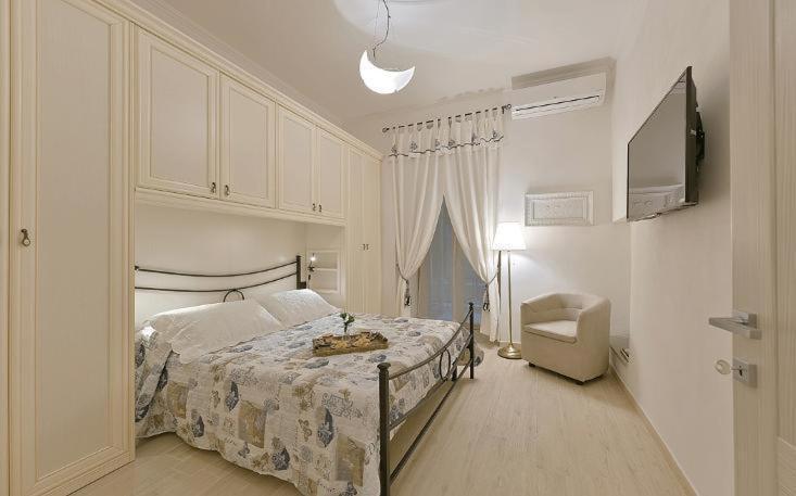 Apartamento Vignolosa House Florença