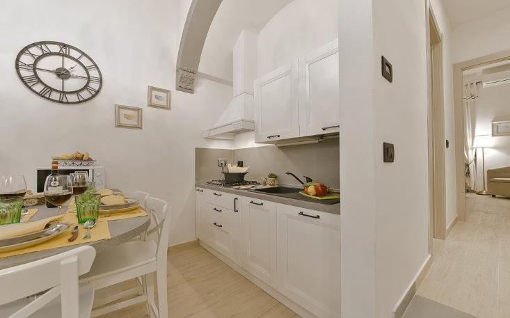 Apartamento Vignolosa House Florença