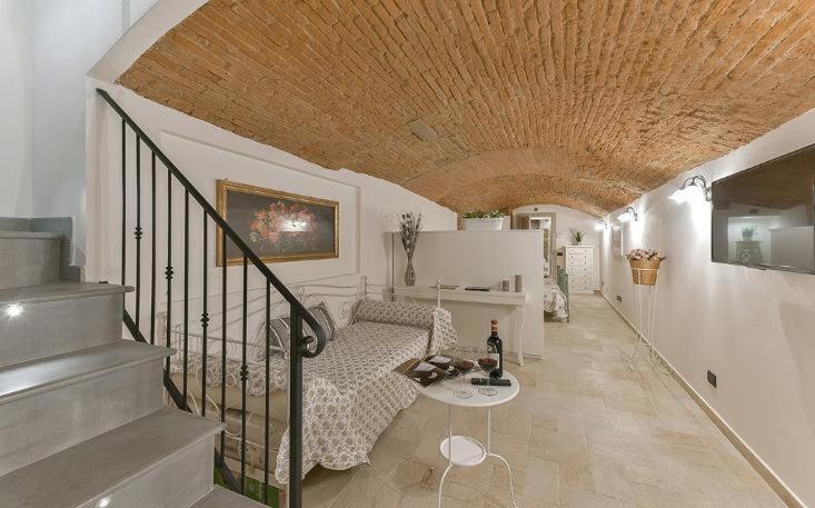 Vignolosa House Apartamento