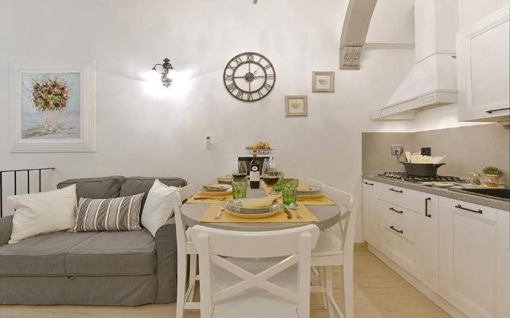 Vignolosa House