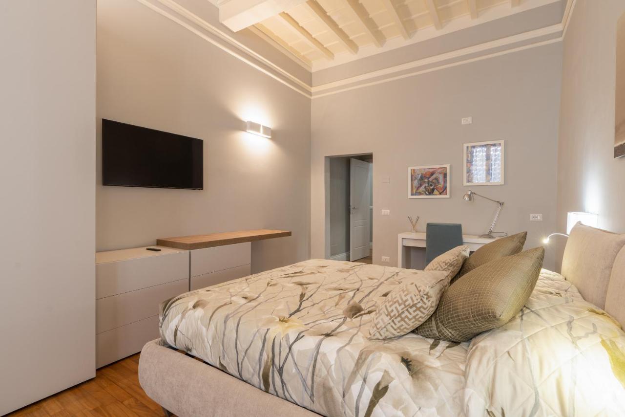 Deluxe Corso 5 Apartamento *