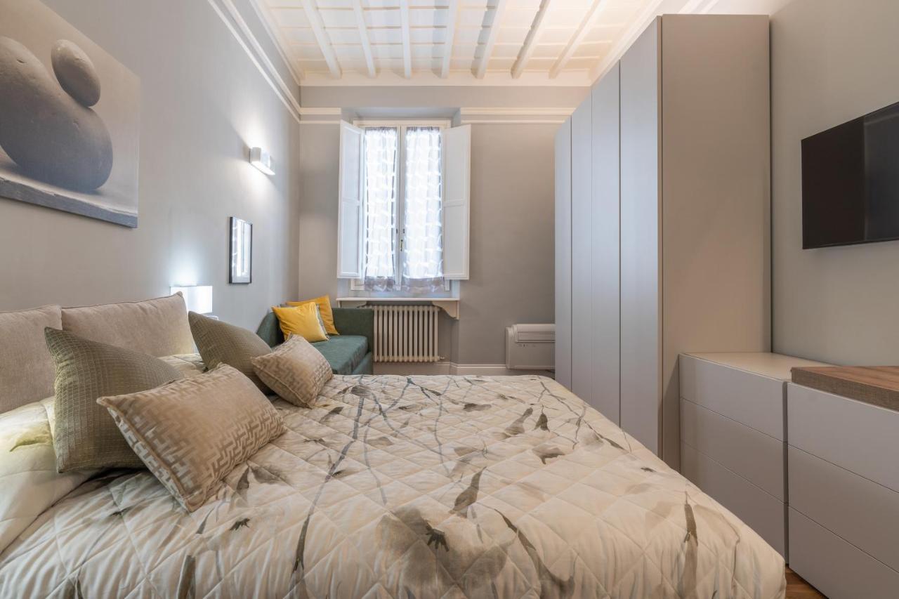 Apartamento Deluxe Corso 5
