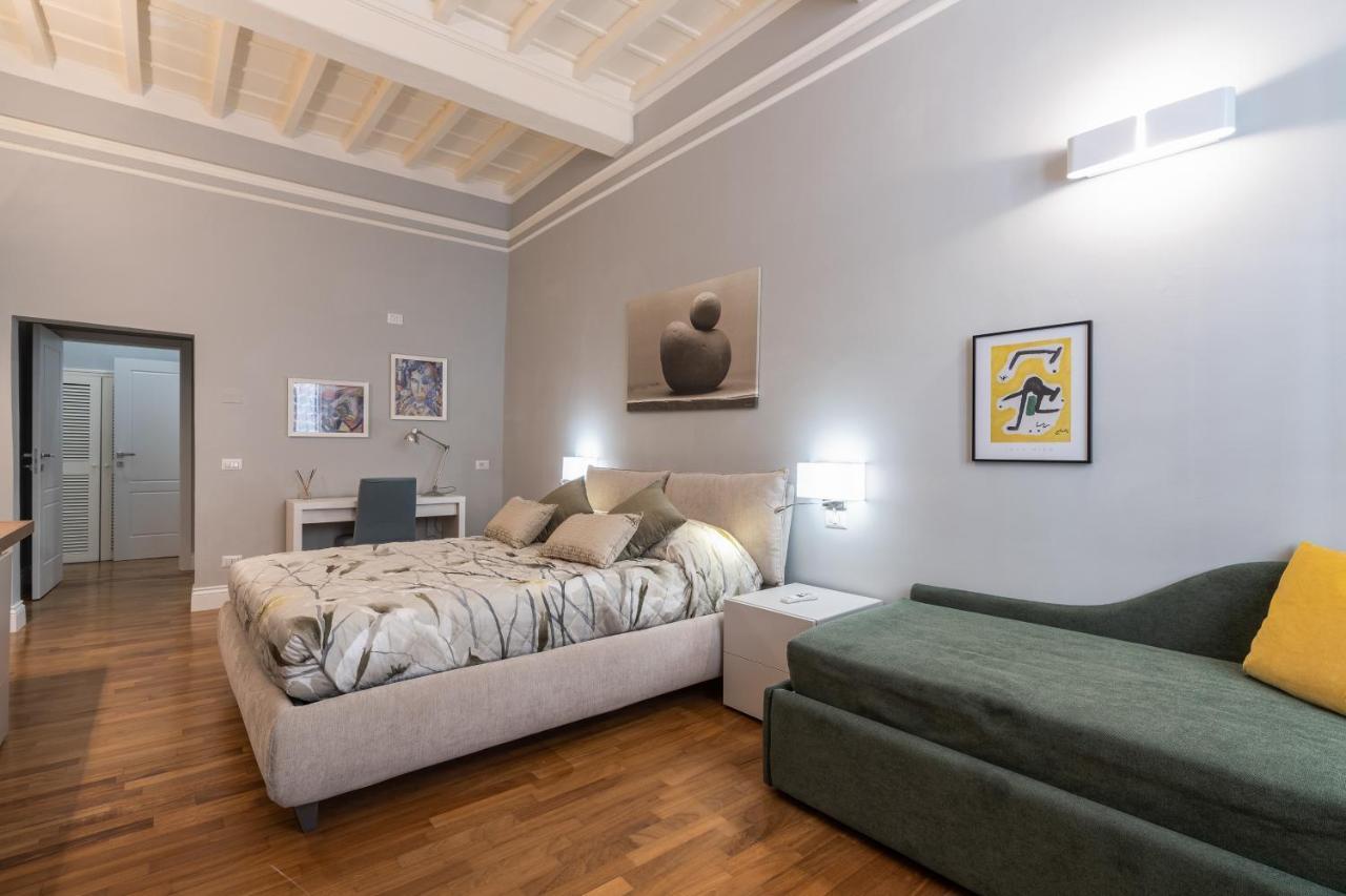 Apartamento Deluxe Corso 5 *