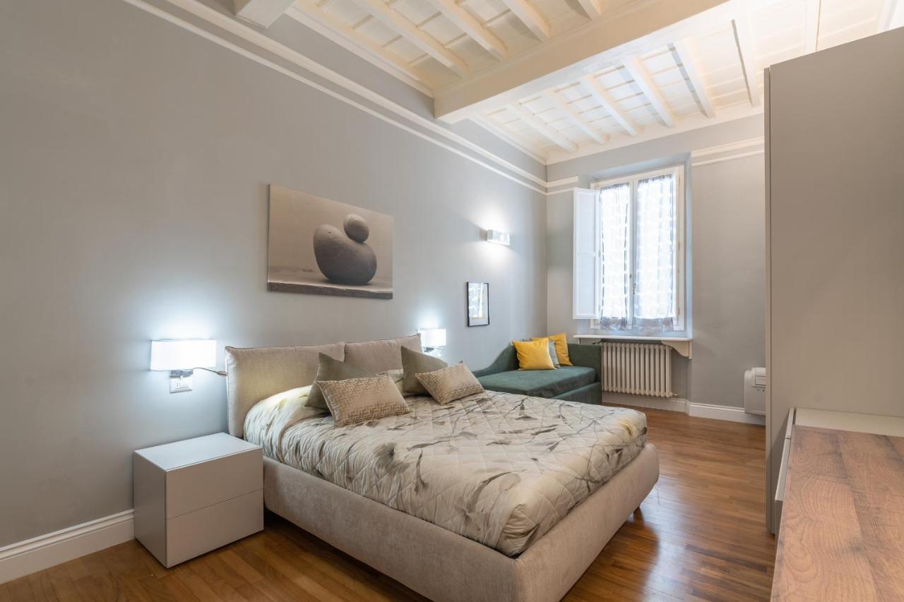 Deluxe Corso 5 Apartamento