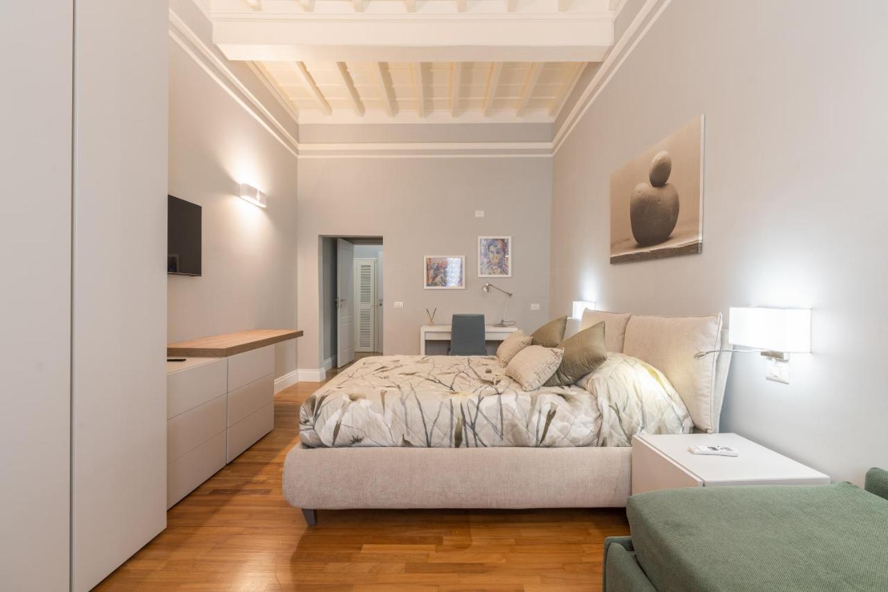 Apartamento Deluxe Corso 5 Florença
