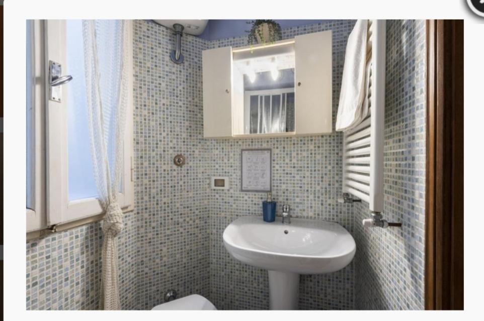 Tre Gigli Apartment, 5 Minutes From Station, Via Palazzuolo 55 * Florence