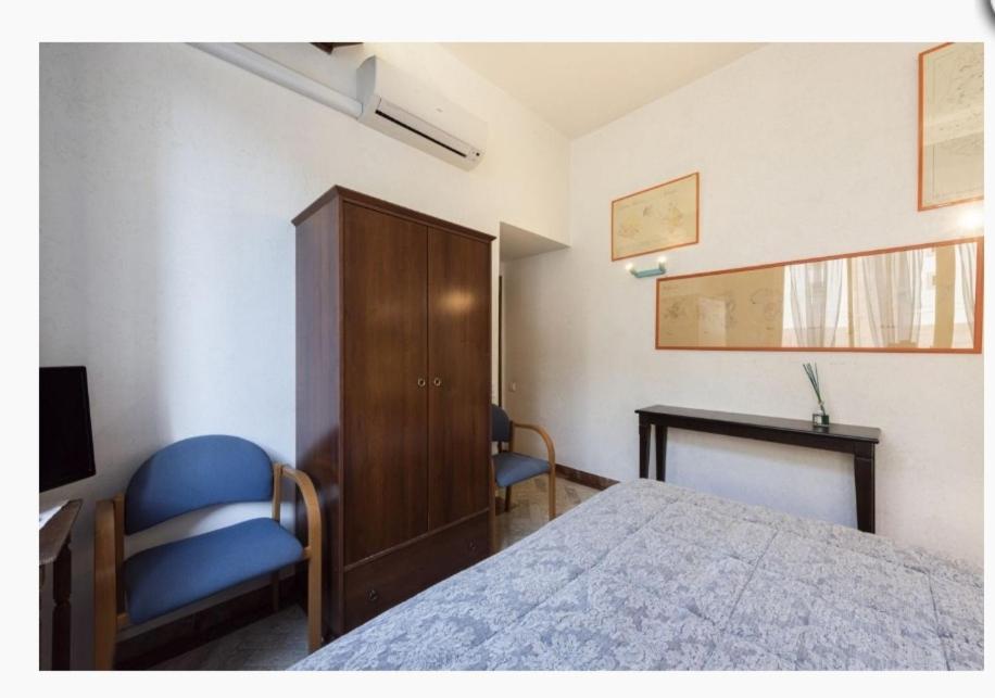 Apartment Tre Gigli Apartment, 5 Minutes From Station, Via Palazzuolo 55