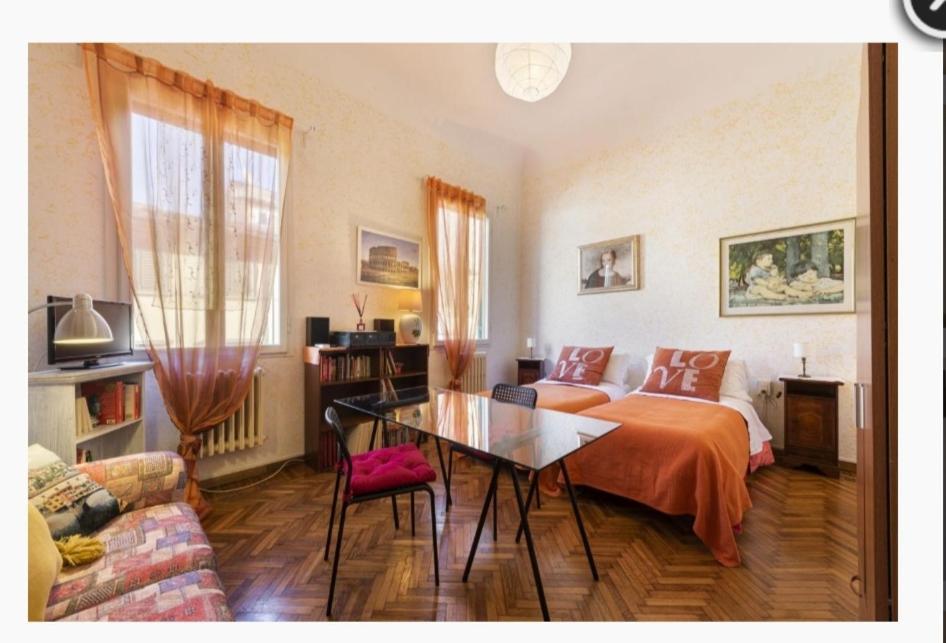 Tre Gigli Apartment, 5 Minutes From Station, Via Palazzuolo 55 *
