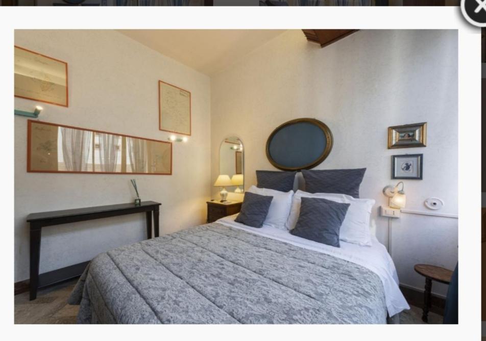 Tre Gigli Apartment, 5 Minutes From Station, Via Palazzuolo 55 Apartment Florence