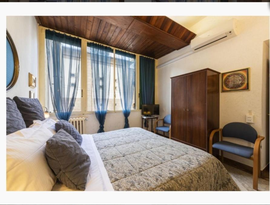 Tre Gigli Apartment, 5 Minutes From Station, Via Palazzuolo 55 * Florence