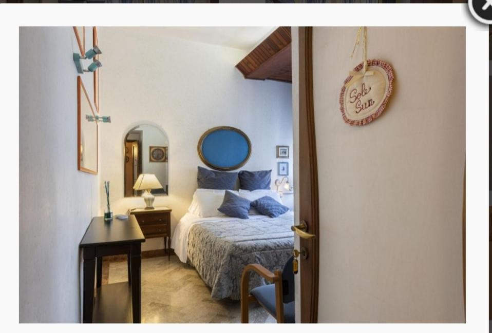 Tre Gigli Apartment, 5 Minutes From Station, Via Palazzuolo 55 *
