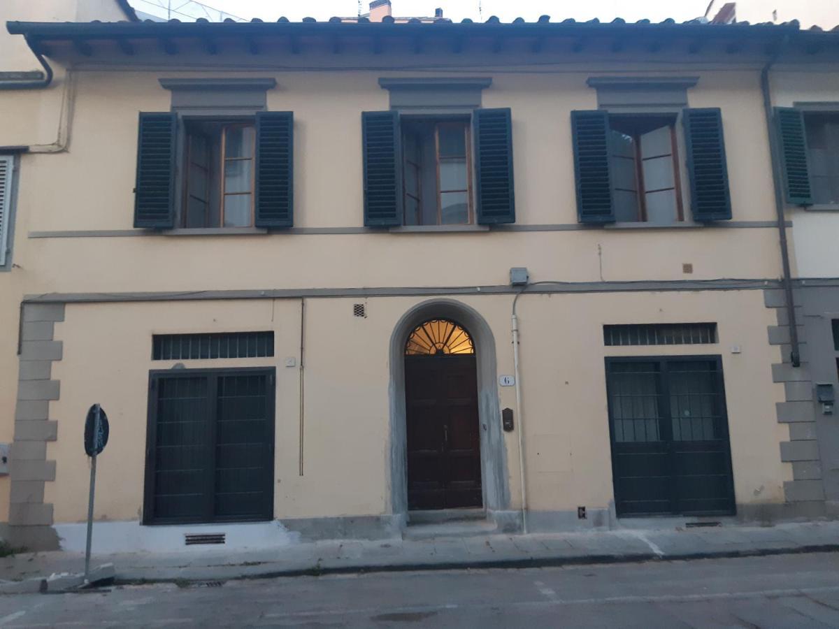 Casa Deva Appartement *