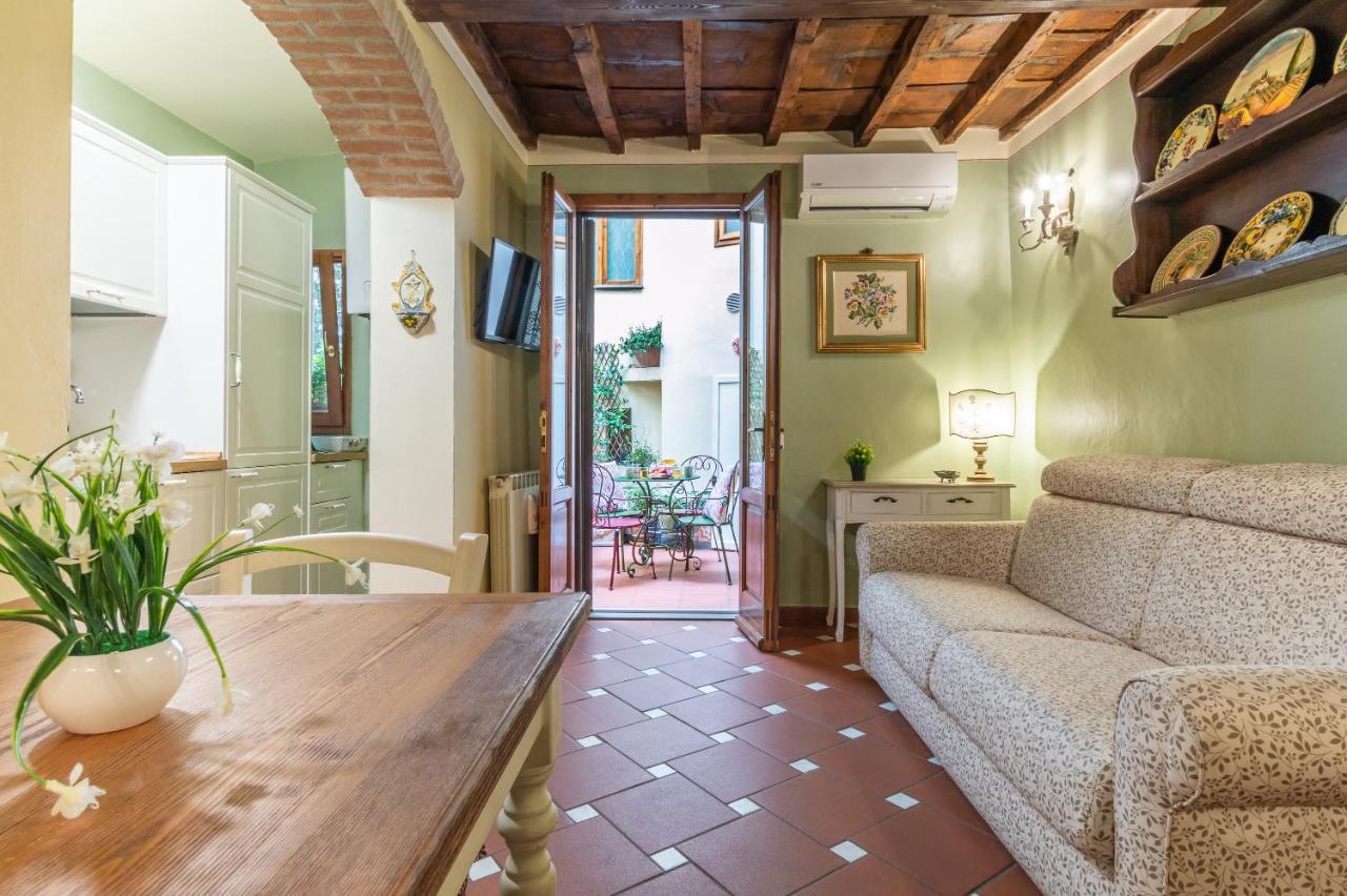 Romantic Apartment