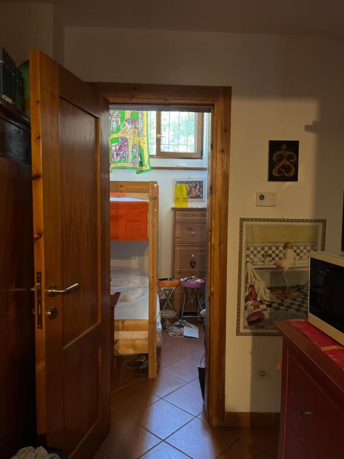 La Chiave Di Sol Guest house *