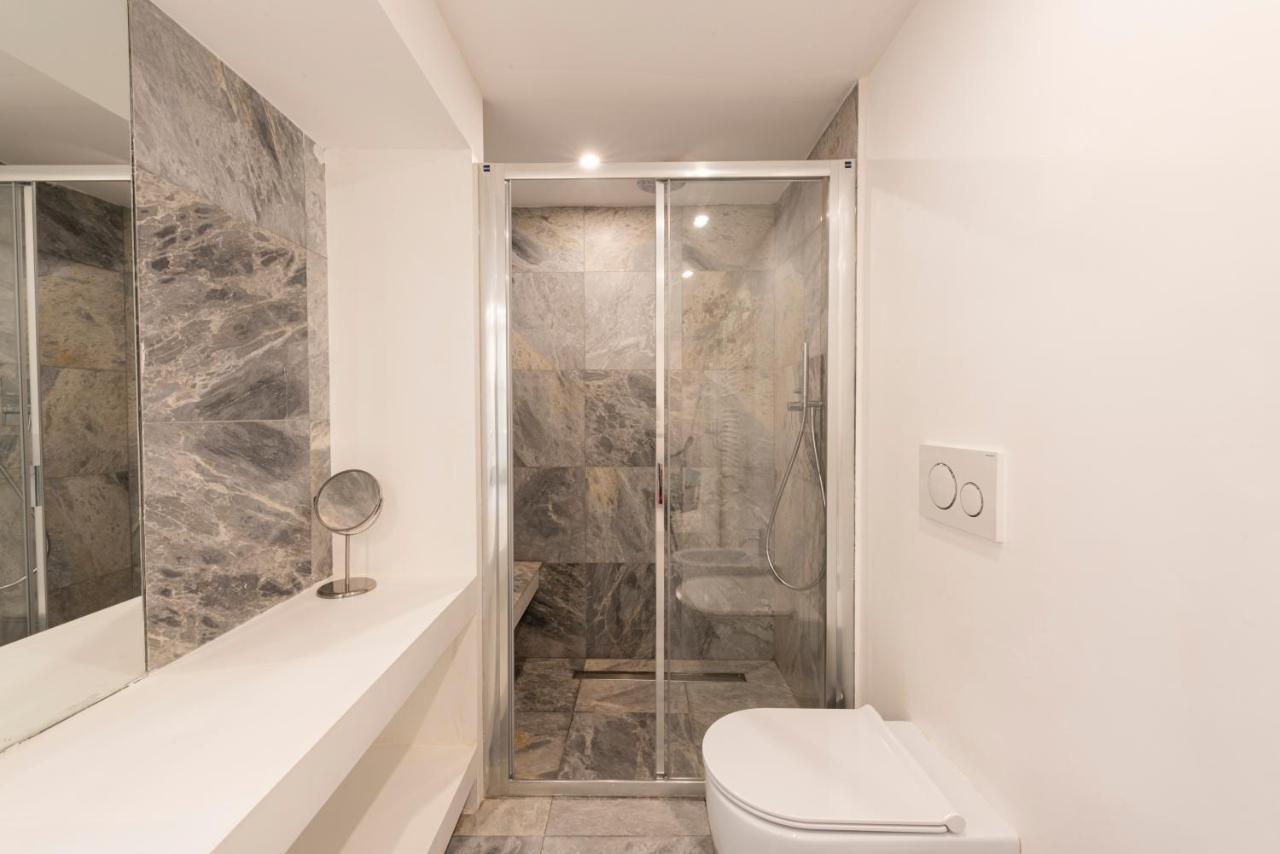Santo Spirito View By Mmega Appartement Florence