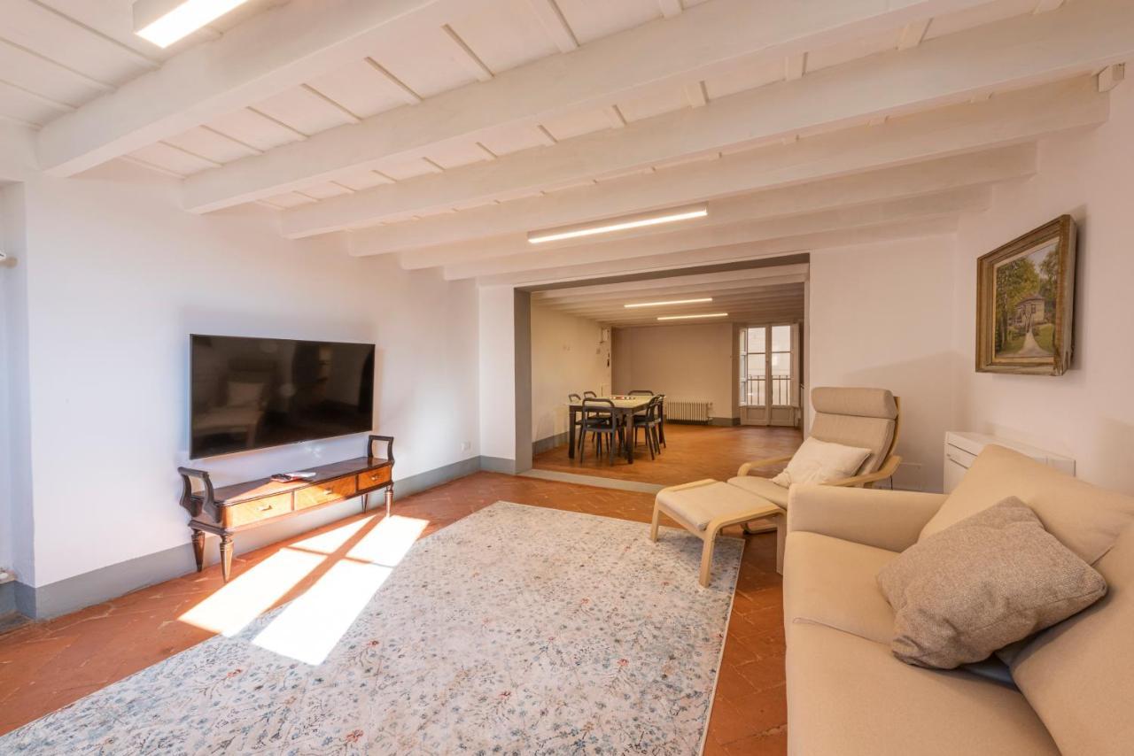 Appartement Santo Spirito View By Mmega *