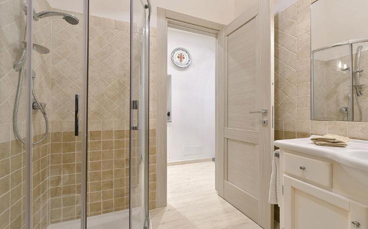 Apartamento Vignolosa House
