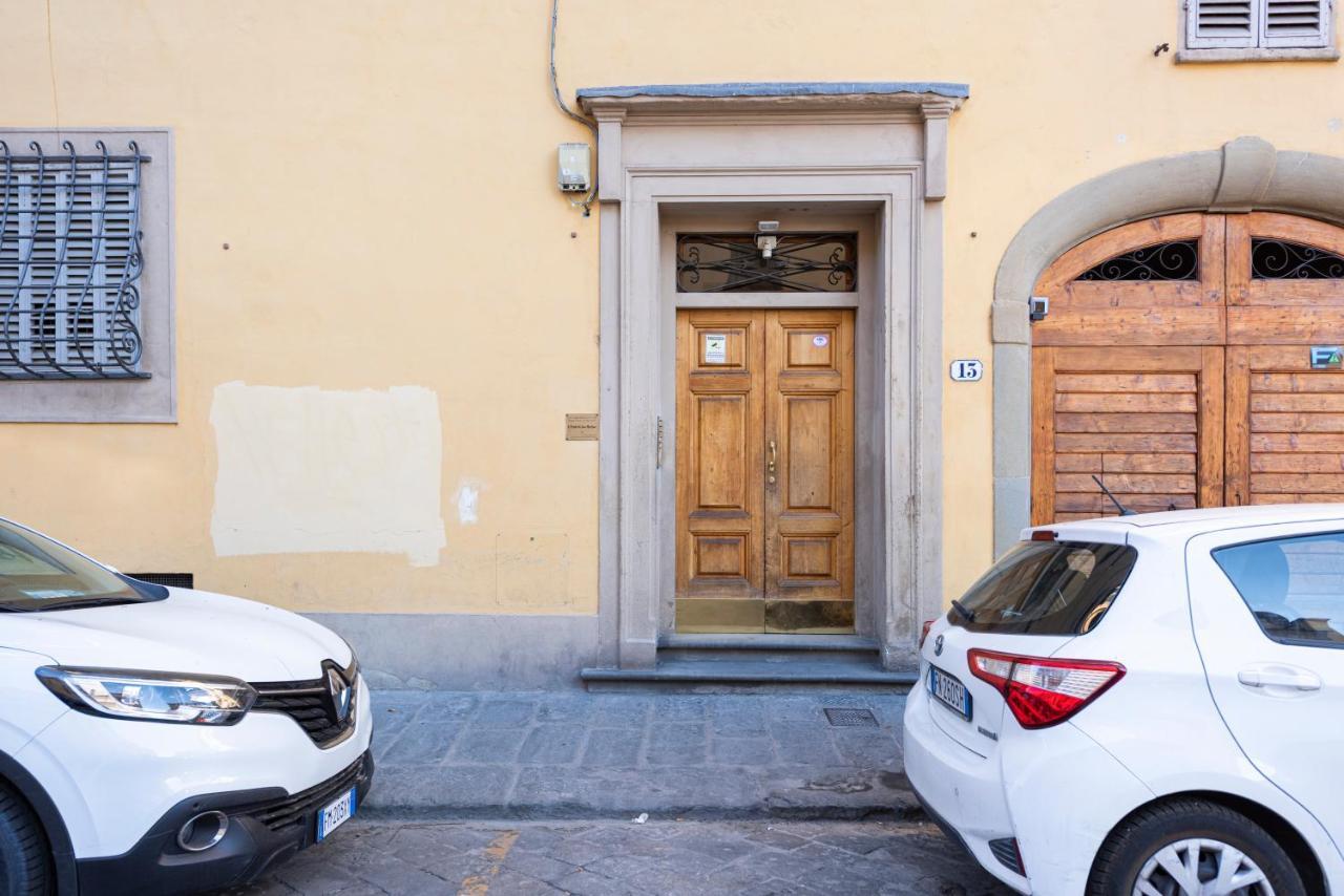 Appartement Santo Spirito View By Mmega *