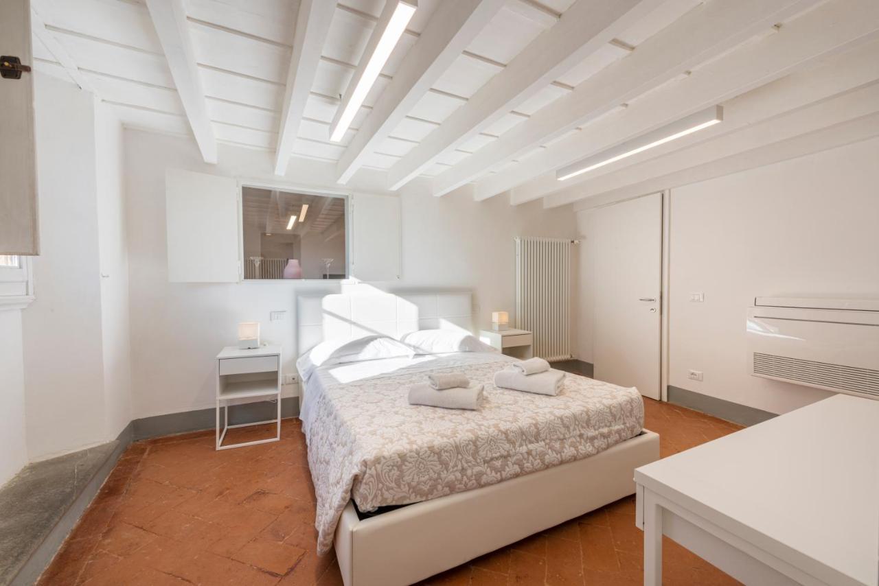 Appartement Santo Spirito View By Mmega *