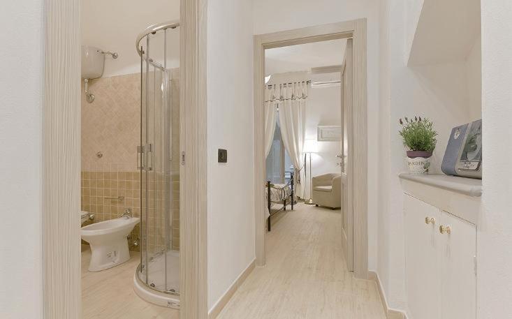 Apartamento Vignolosa House *