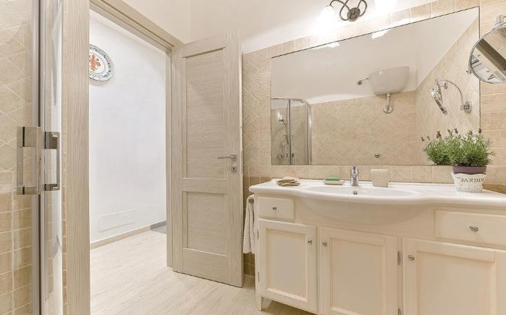 Vignolosa House Apartamento Florença