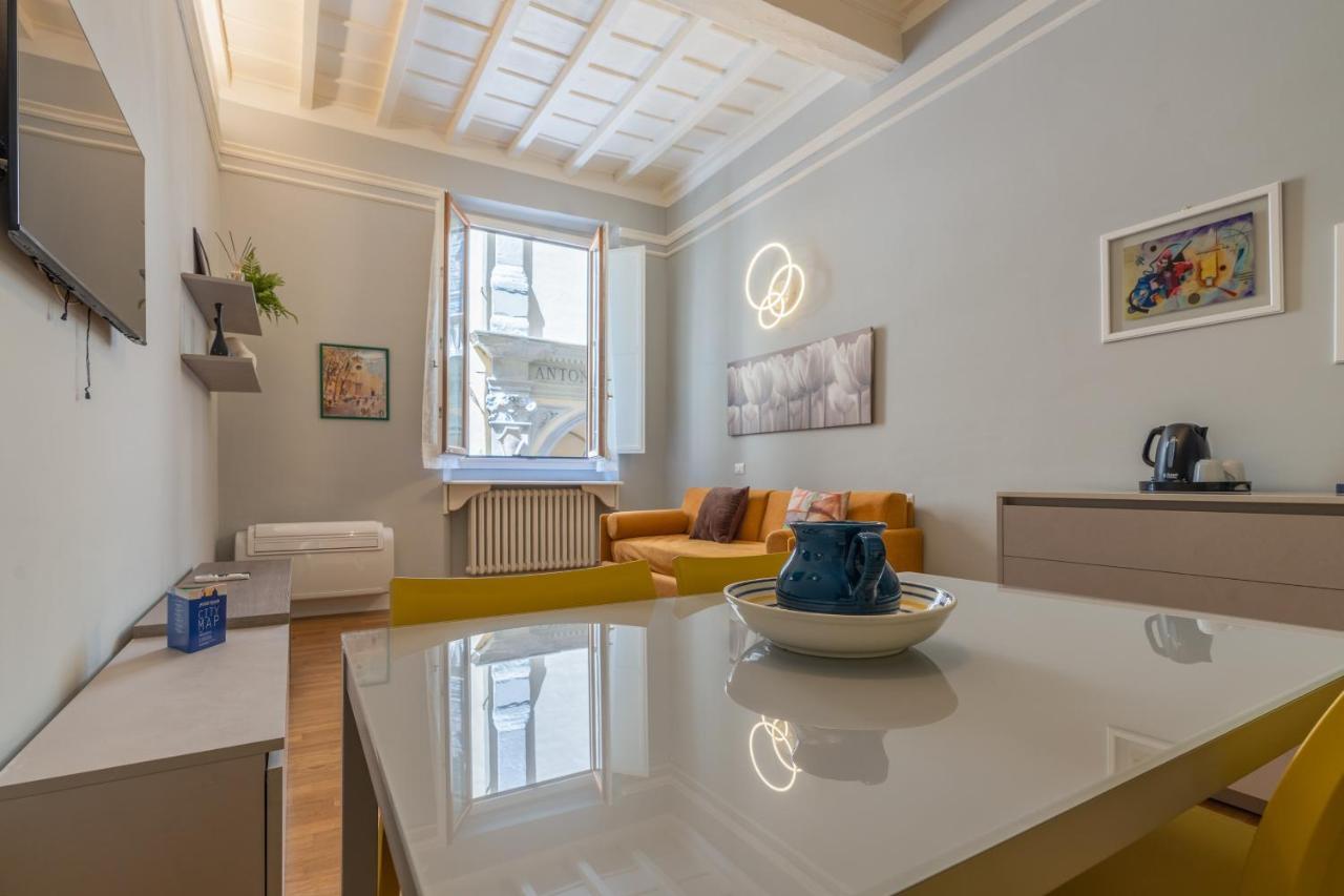 Apartamento Deluxe Corso 5 Florença