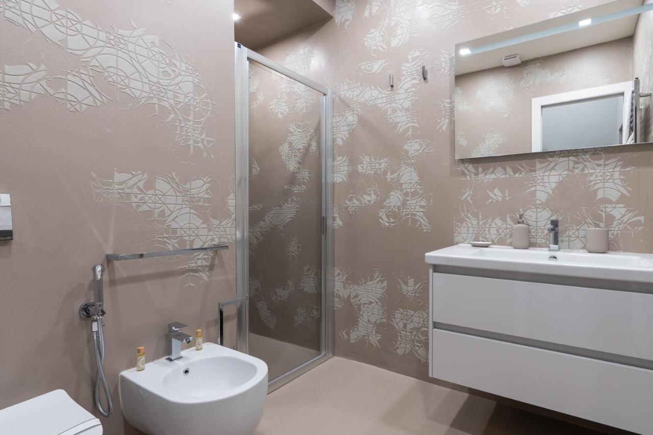 Deluxe Corso 5 Apartment Florenz