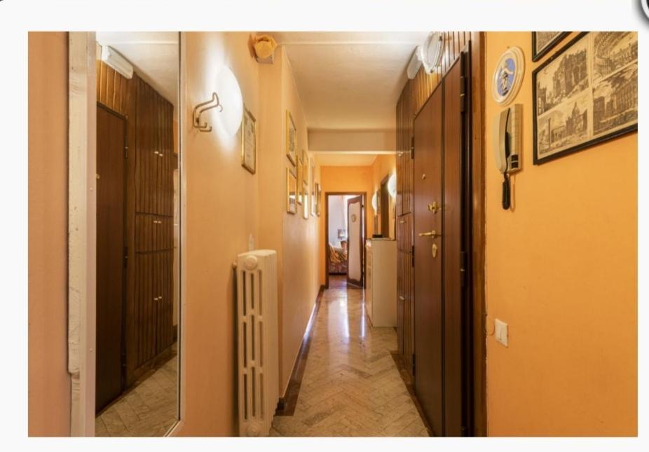 Tre Gigli Apartment, 5 Minutes From Station, Via Palazzuolo 55 Apartment *