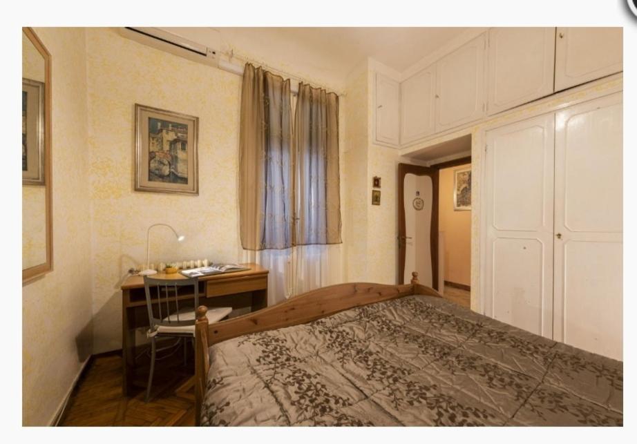Tre Gigli Apartment, 5 Minutes From Station, Via Palazzuolo 55 Apartment Florence
