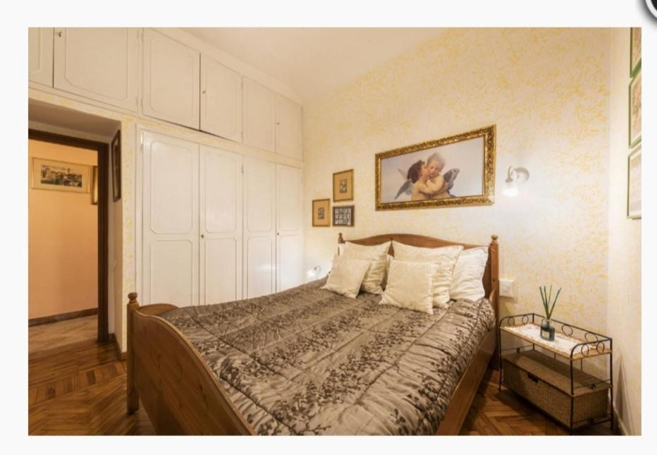 Tre Gigli Apartment, 5 Minutes From Station, Via Palazzuolo 55 *