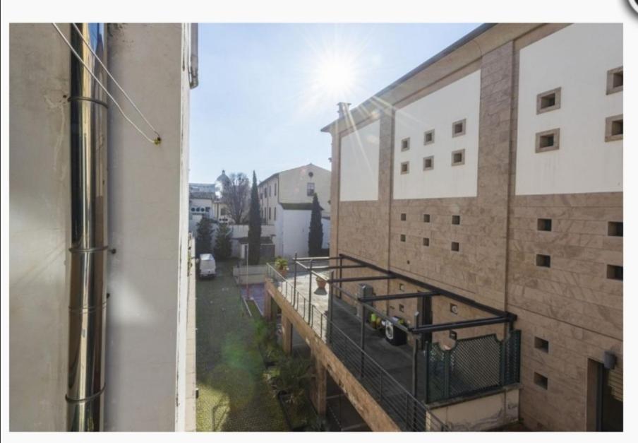 Tre Gigli Apartment, 5 Minutes From Station, Via Palazzuolo 55 Apartment Florence