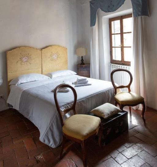 Appartement Medici