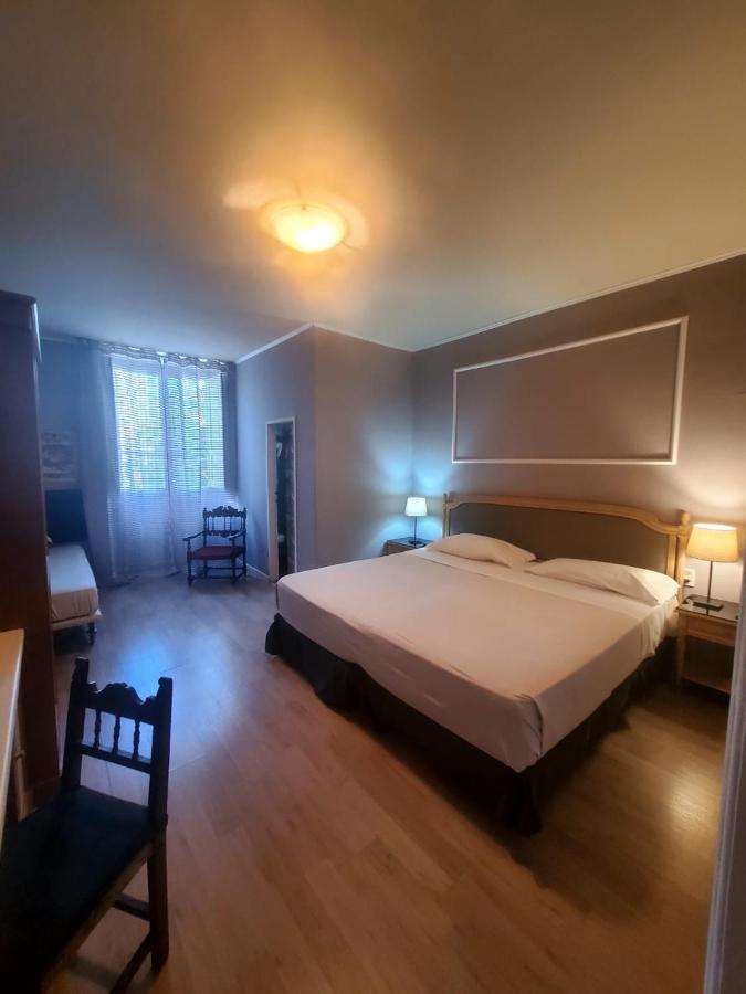 Fedora Hotel Firenze