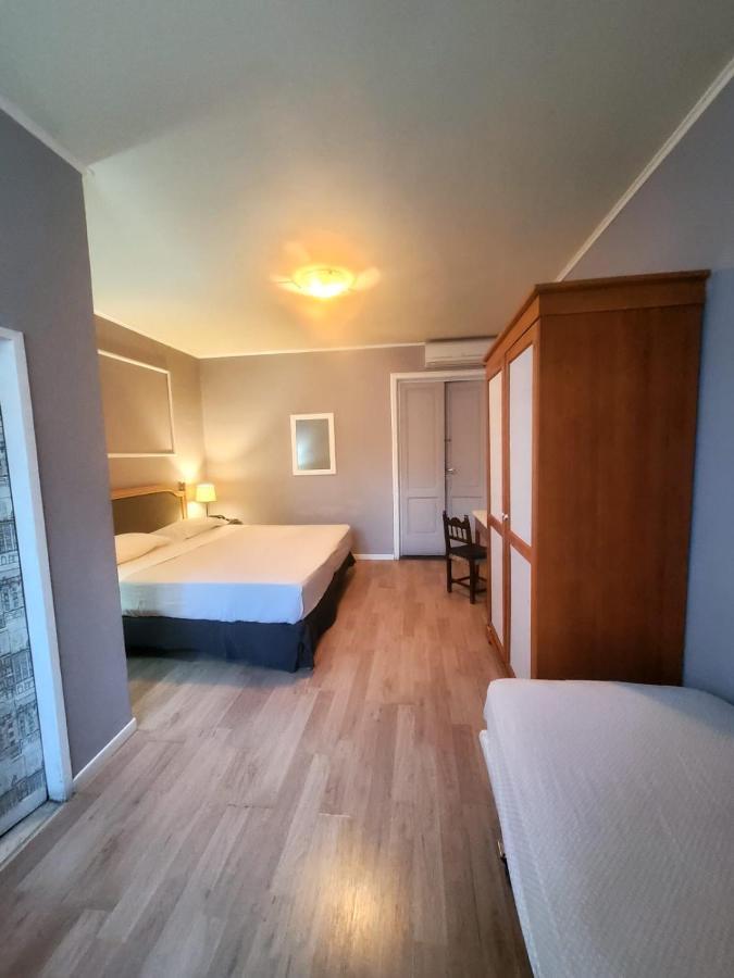 Hotel Fedora