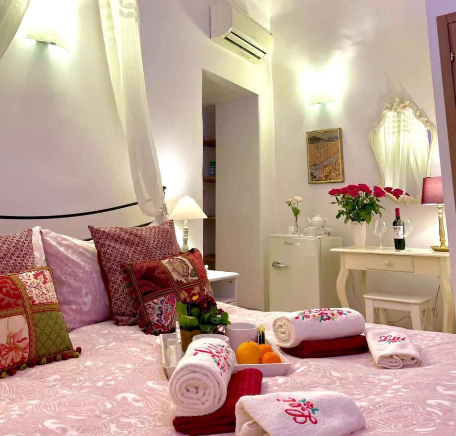 Bed & Breakfast Milu - Milu Holidays *