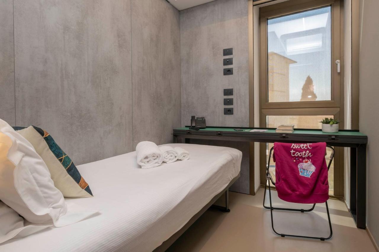 Camplus Fortezza Casa Per Ferie Apartment Florenz
